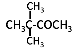 <p>Identify the IUPAC name of the following compound.</p>