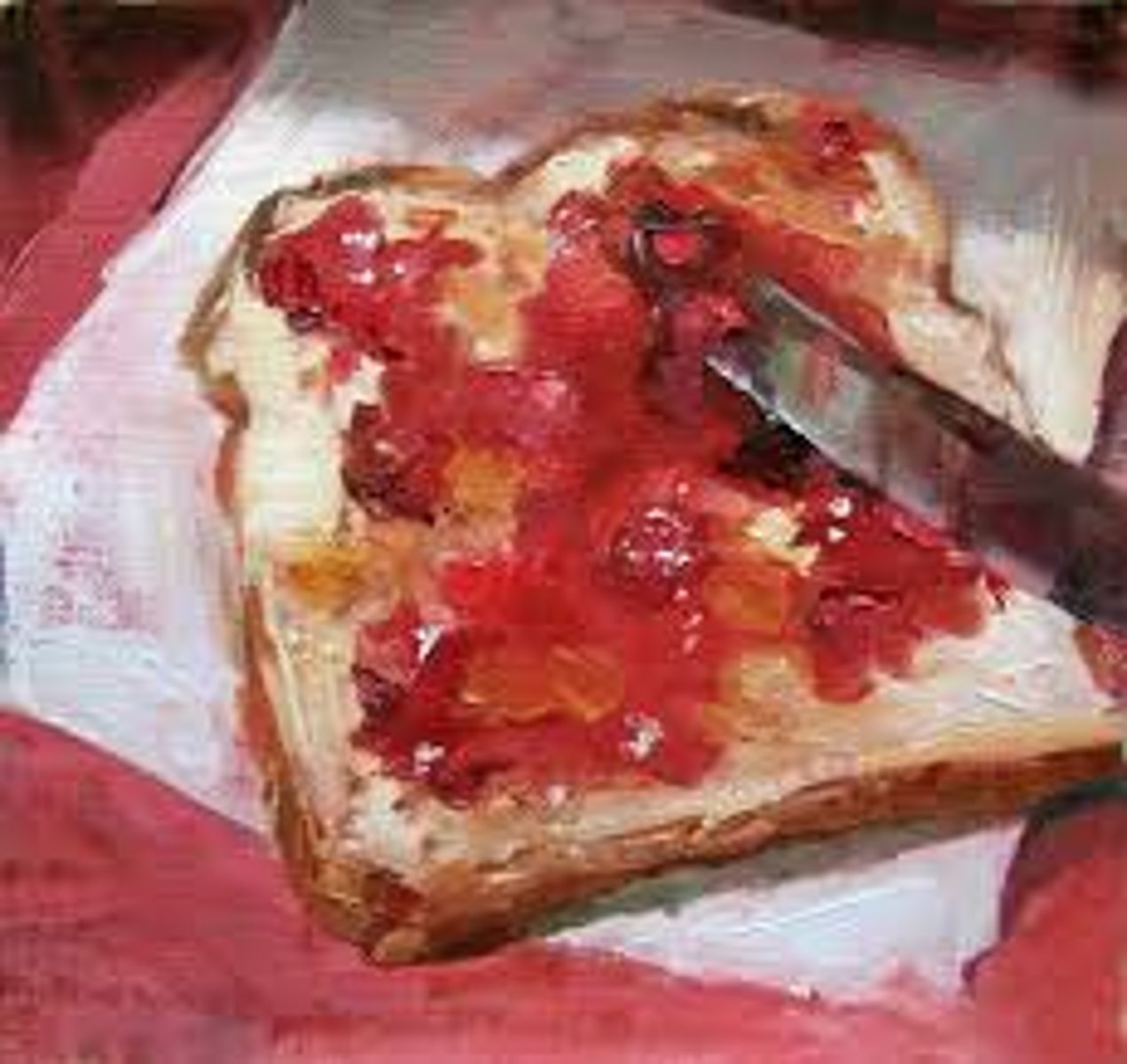 <p>Someone tried to _____________ paint on the wall. [(v) - làm mờ; to spread a greasy or sticky substance over a surface]</p>