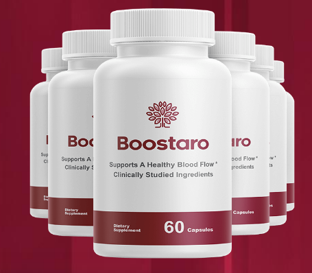 <p>Boostron Male Enhancement</p>
