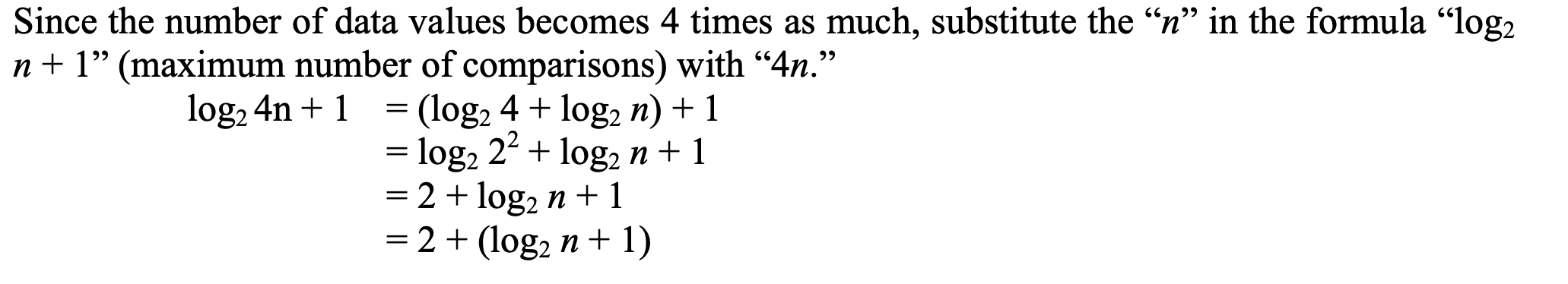 <p>2 times</p>