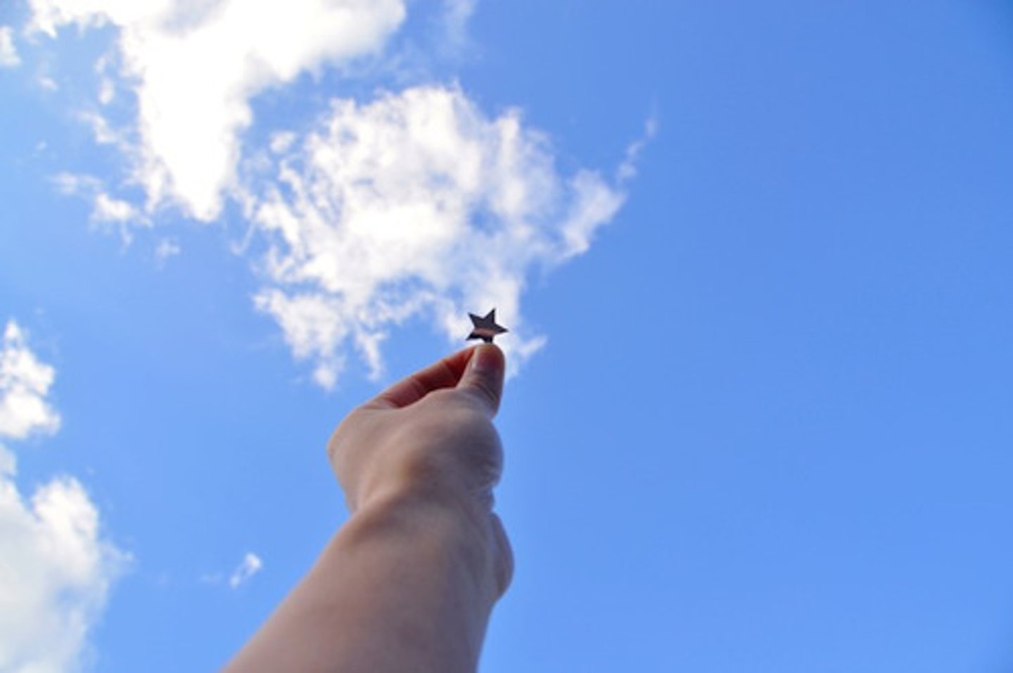 <p>to reach / to achieve (a dream or goal)</p>