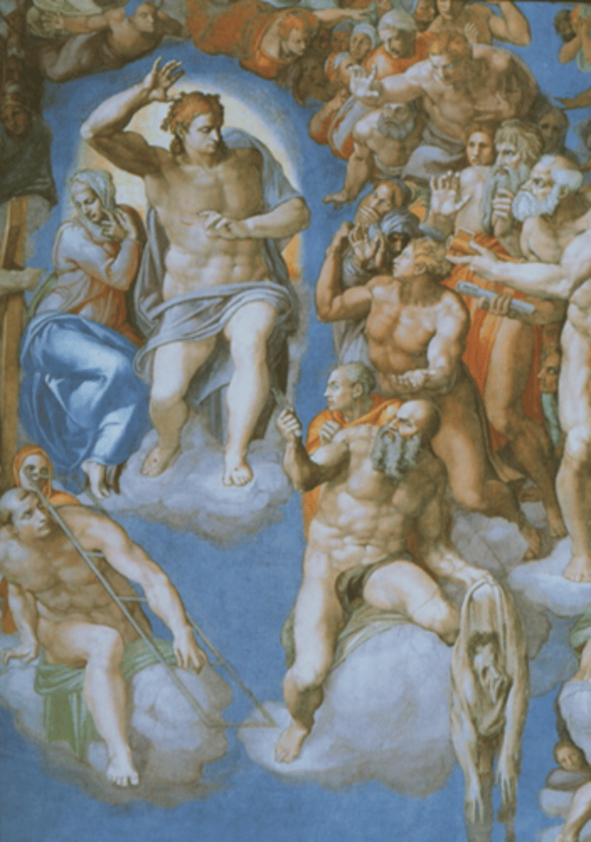 <p>What's the title of this work of art?</p>