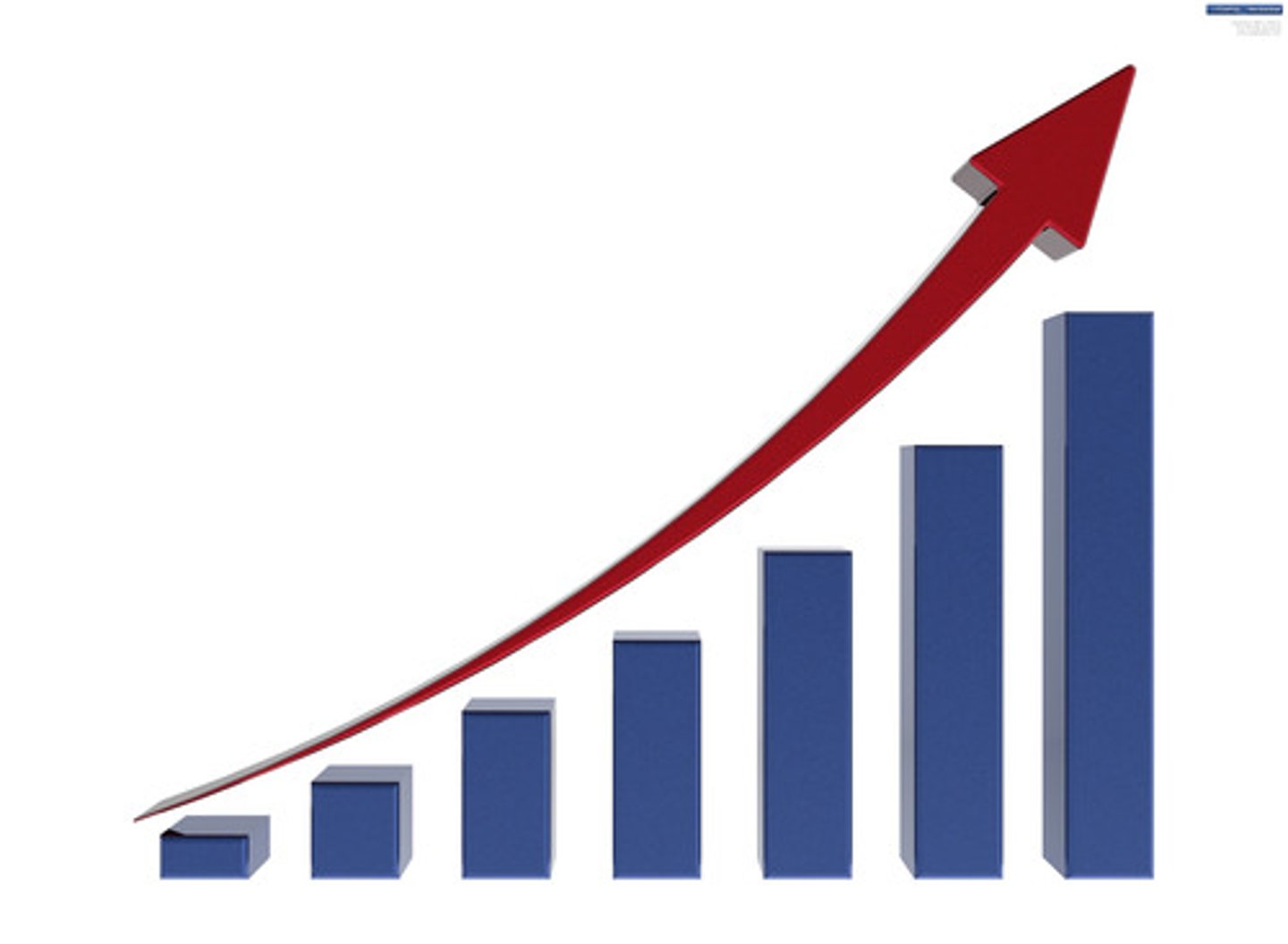 <p>increase</p>