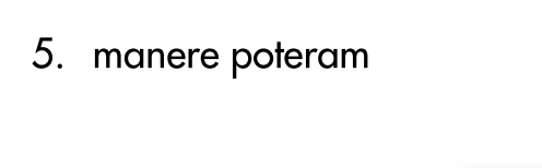 <p>Translate each phrase into English:</p>