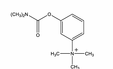 <p>no CNS penetration</p><p>Tx myesthenia gravis</p>