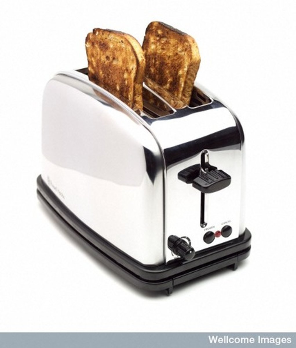 <p>toaster</p>