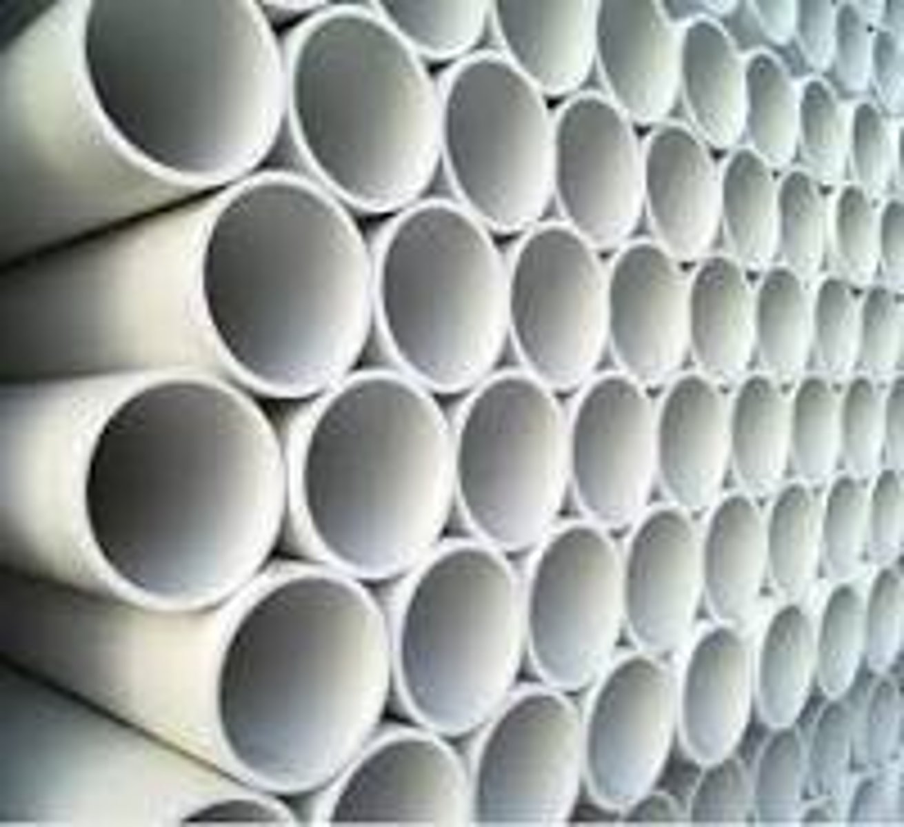 <p>c. Polyvinyl chloride (PVC)</p>