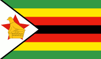 <p>Zimbabwe</p>