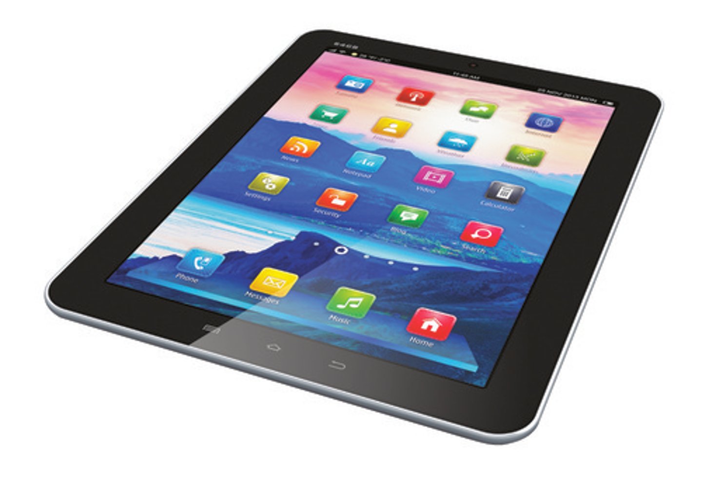 <p>tablet</p>