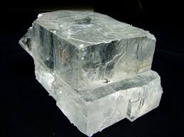 <p>Halite</p>
