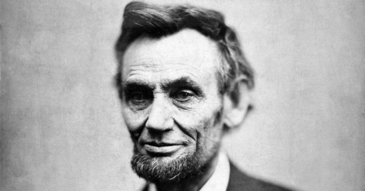 Lincoln	