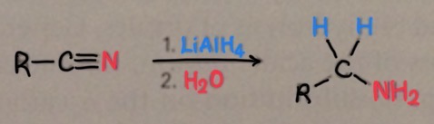 <p>hyrogenation</p>