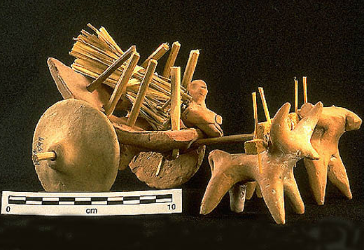 <p>which artifact is this?</p>