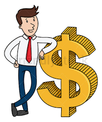 money