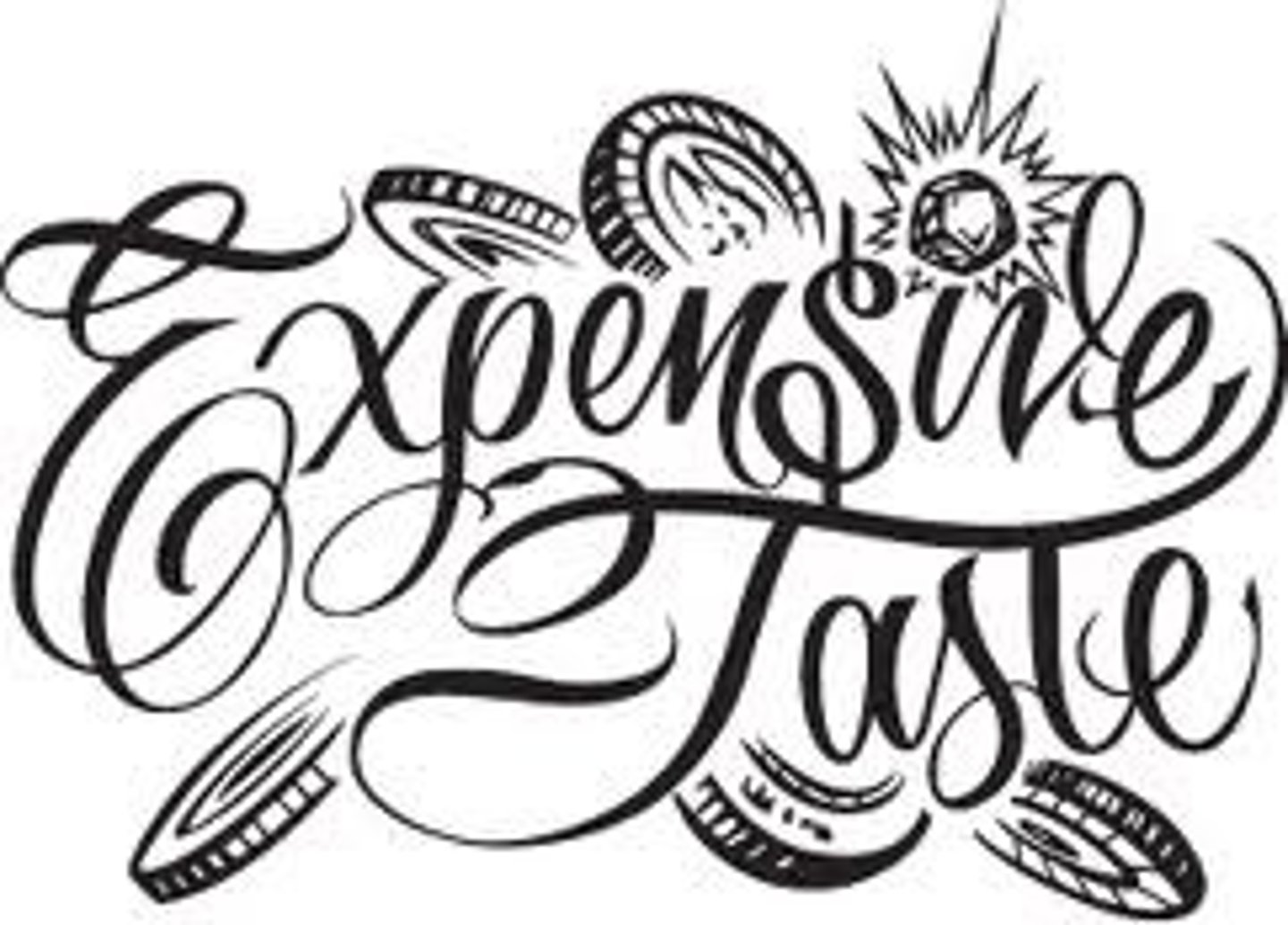 <p>How expensive!</p>