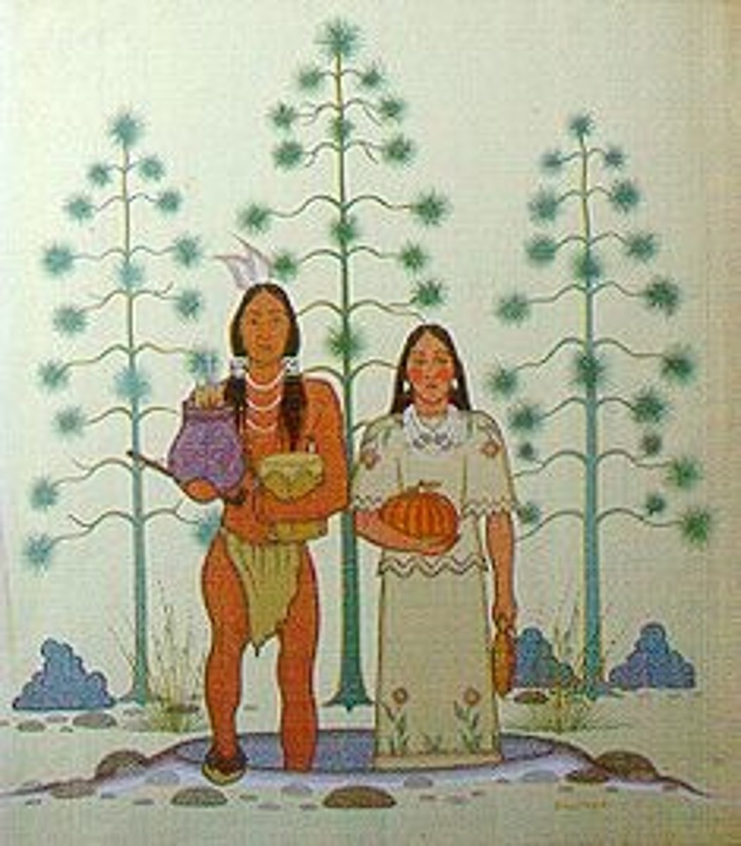 <p>Tribe</p>