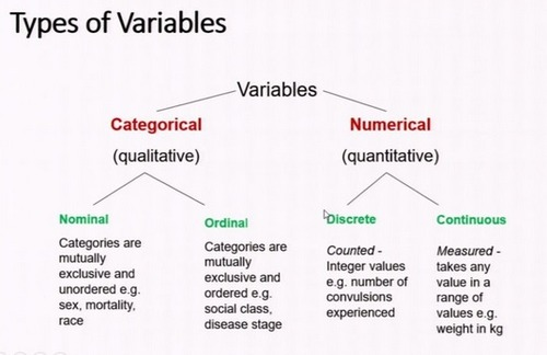 <p><span>are often assigned or stored as numbers (e.g., 1 = female, 2 = male) but the meaning of the numbers is completely arbitrary (e.g., could also use 1 = male, 2 = female, or even 36 = female, 25 = male)</span></p>