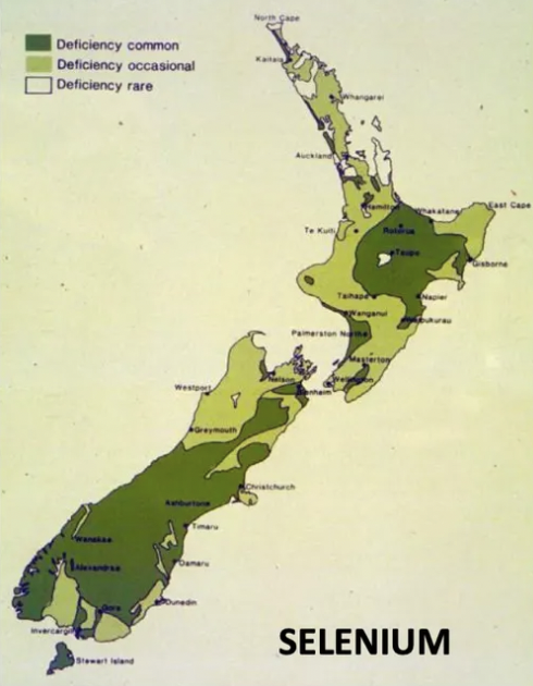 <p>No species/season/region predilection (any species, any time, anywhere)</p>