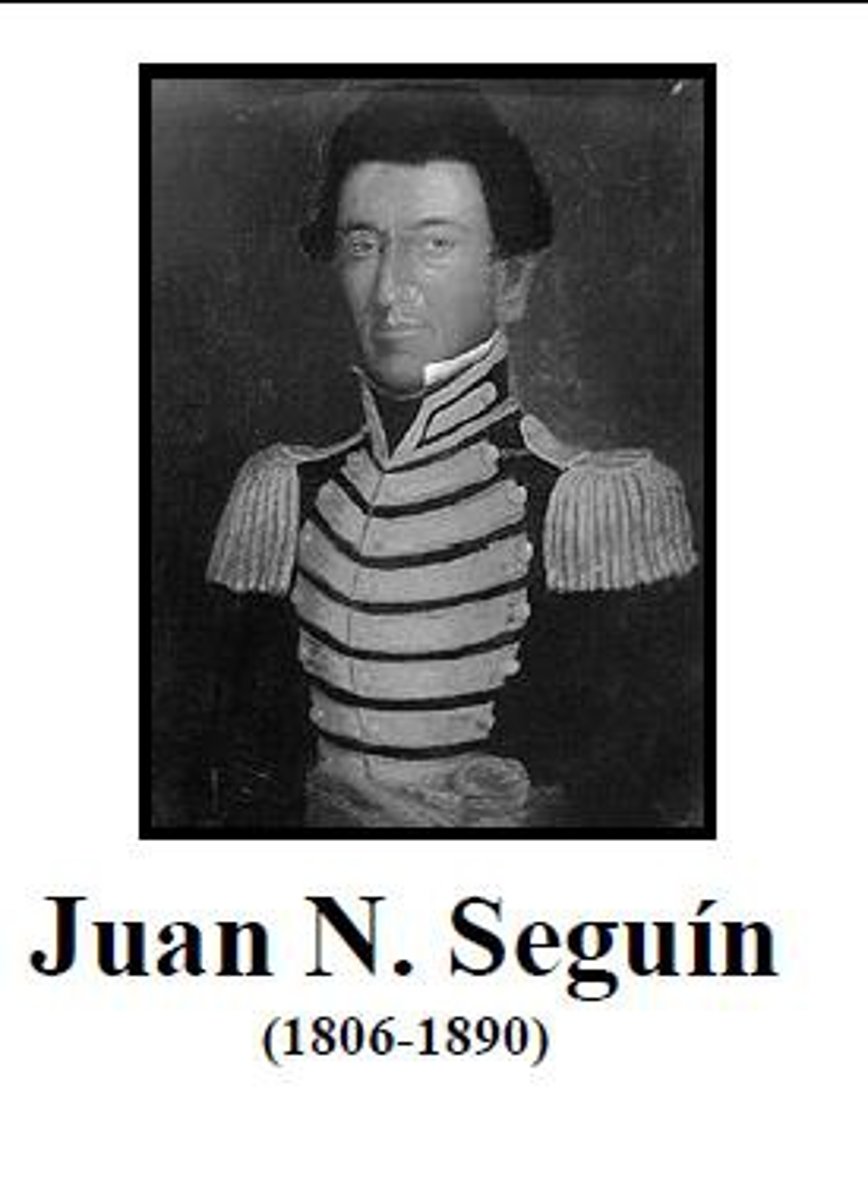 <p>In 1890, forgotten in Mexico</p>