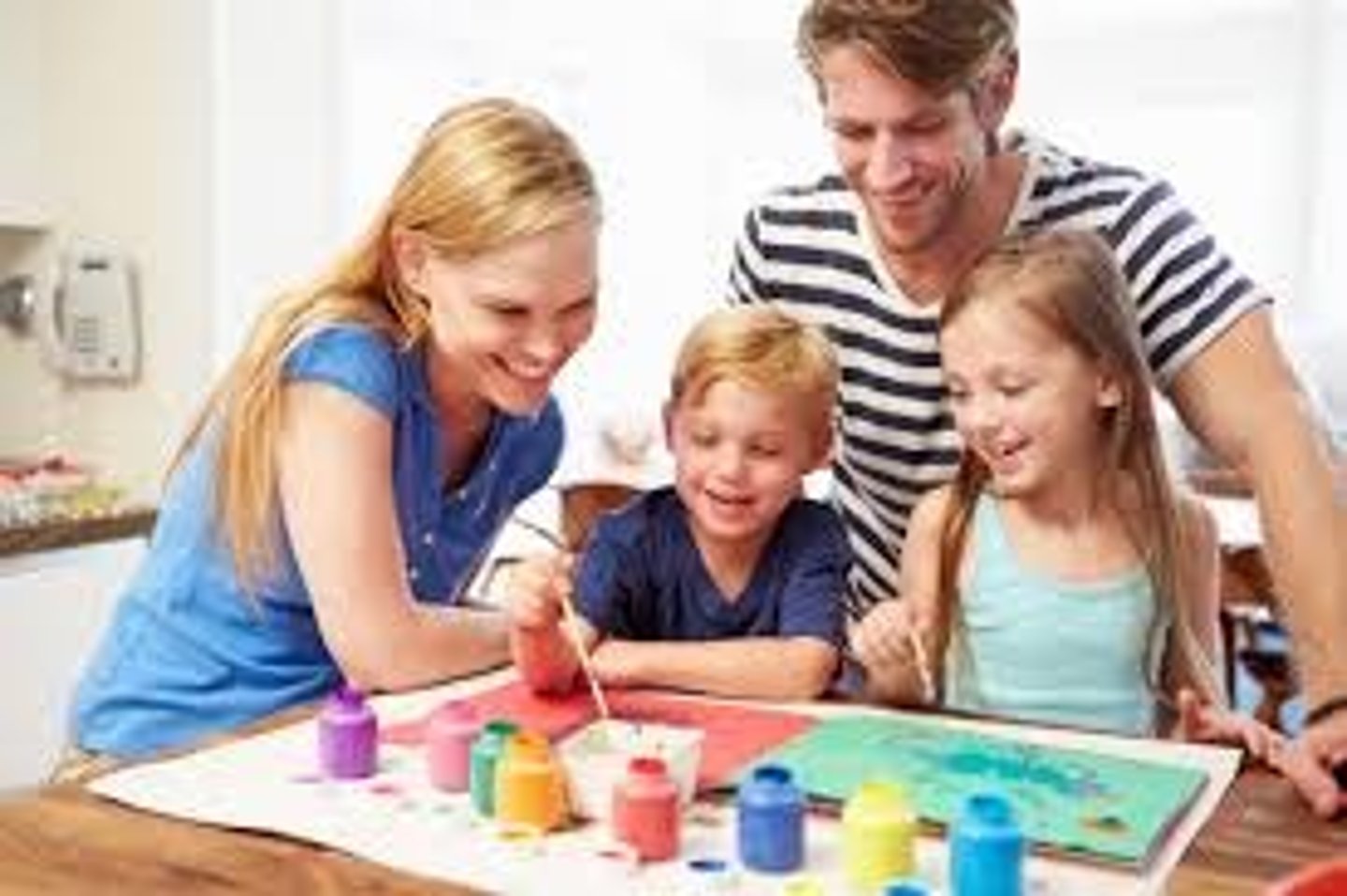 <p>to raise (children)</p>