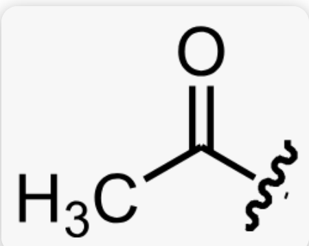 acetyl group