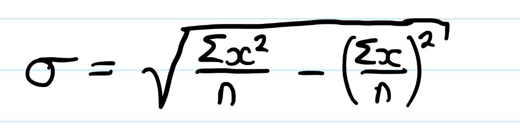 Use equation