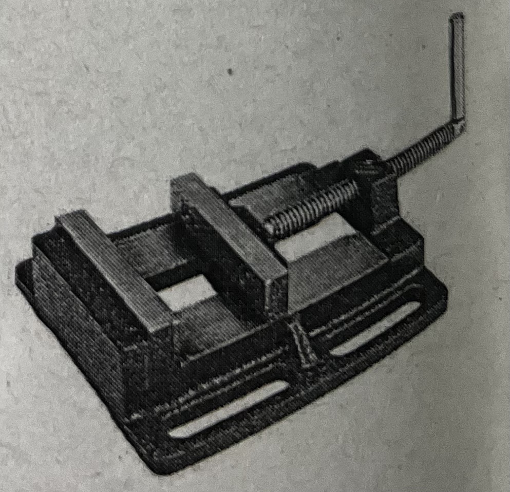 <p>Identify the tool shown</p>