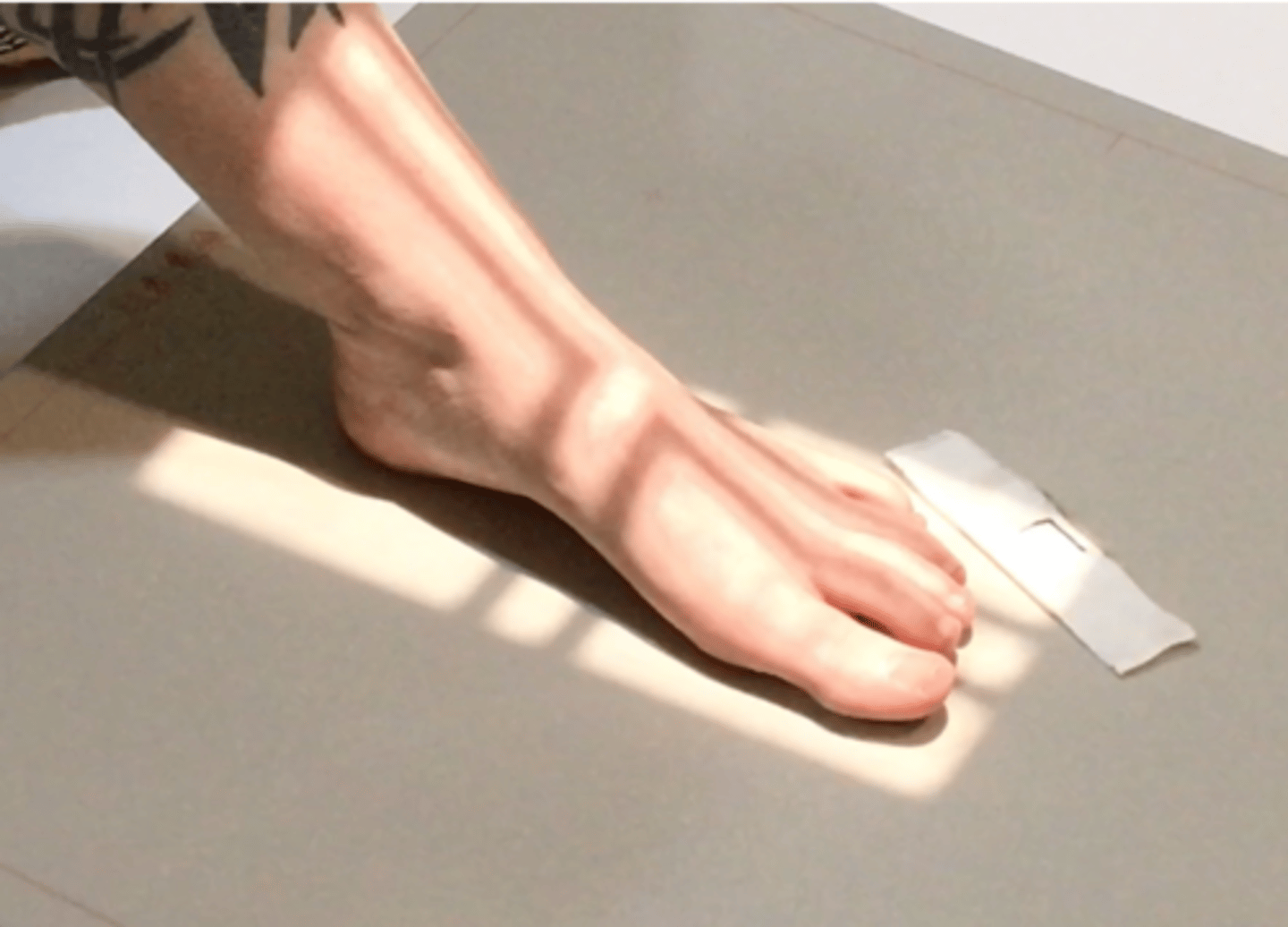 <p>Pt Placement: Knee bent, plantar surface of foot on the top of the film</p><p>Collimation: Part size</p><p>CR Placement: Middle of 3rd to base of 3rd metatarsal </p><p>Tube tilt: 10 cephalic </p><p>SID: 40" tabletop</p><p>Breathing: DBDM</p>