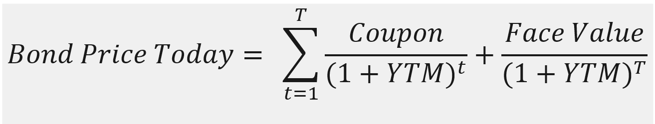 <p>If the firm has existing straight bonds outstanding, <u>calculate the yield to maturity</u> (not the coupons rate)</p><p class="MsoNormal"></p>