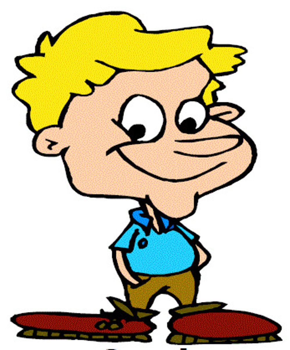 <p>с легким характером</p>