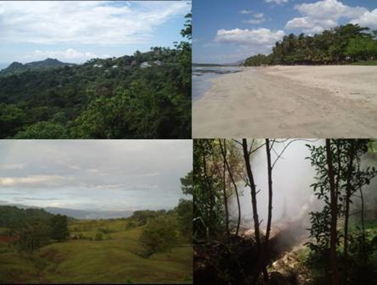 <p>географічна особливість</p>