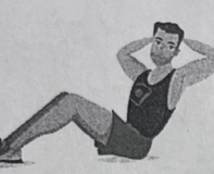 <p>to do ab workouts</p>