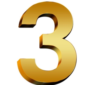 <p><span>|θriː|</span></p><p>Три</p>