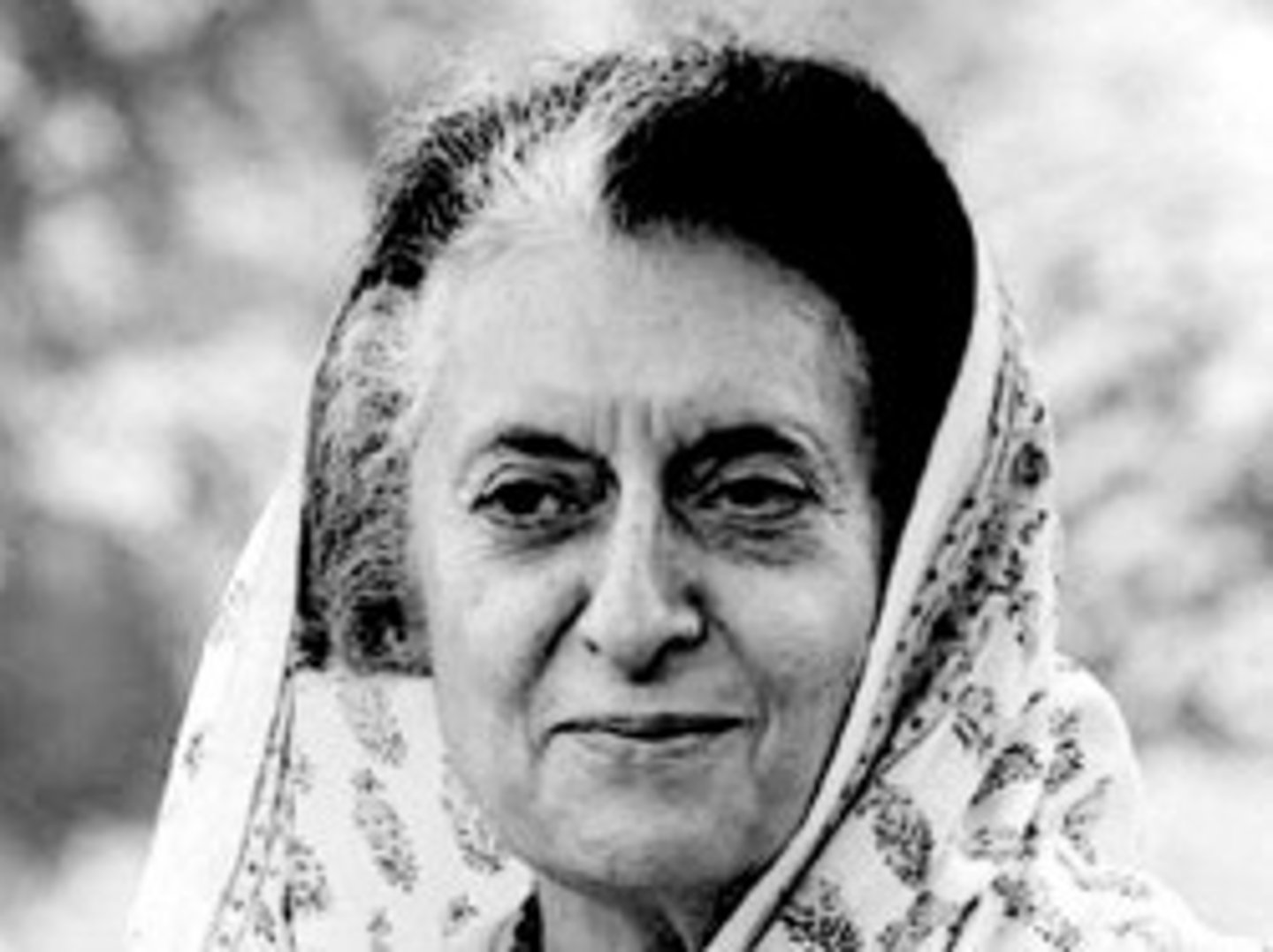 <p>was an Indian politician and a central figure of the Indian National Congress; she was the first and, to date, the only female Prime Minister of India. As Prime Minister, Gandhi was known for her political intransigency and unprecedented centralization of power. She went to war with Pakistan in support of the independence movement and war of independence in East Pakistan, as well as increasing India's influence to the point where it became the regional hegemony of South Asia; she also adopted aggressive economic policy, which her government controlled to improve India's economy</p>