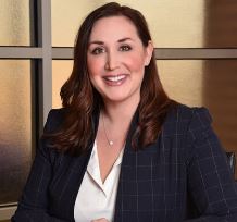 <p>Kristin Hardy - Associate IP</p>