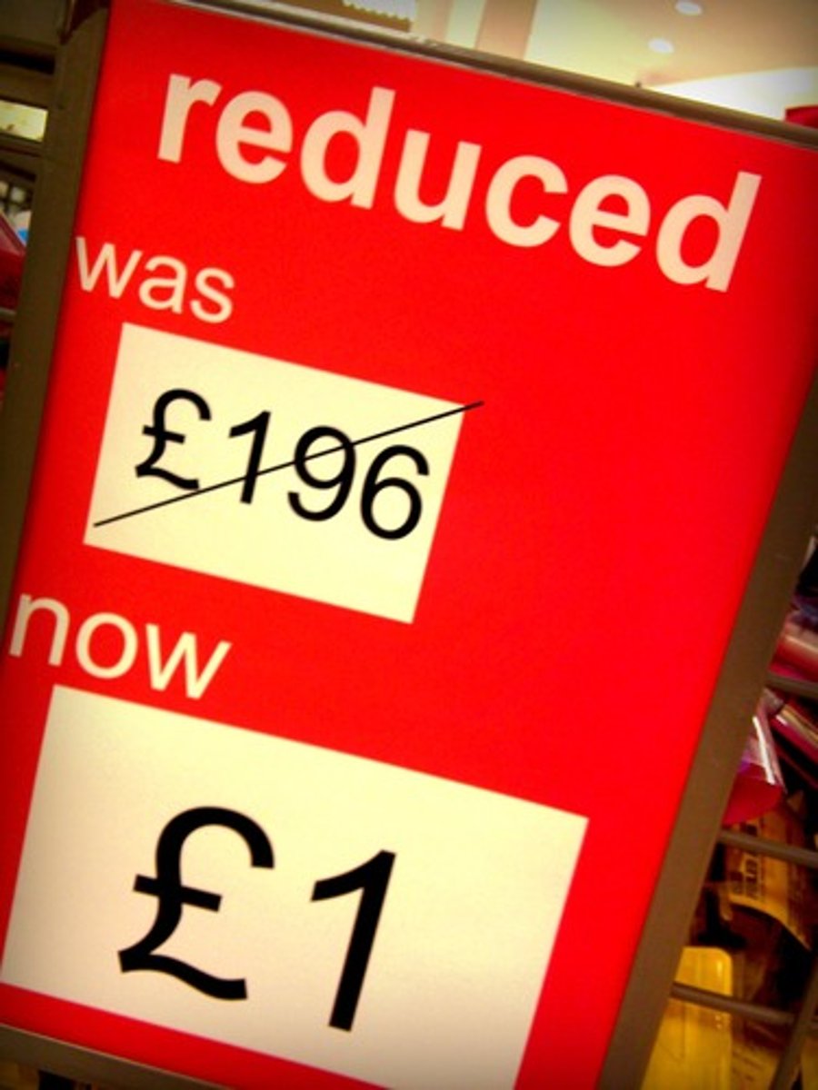 <p>good value for money, cheap</p>