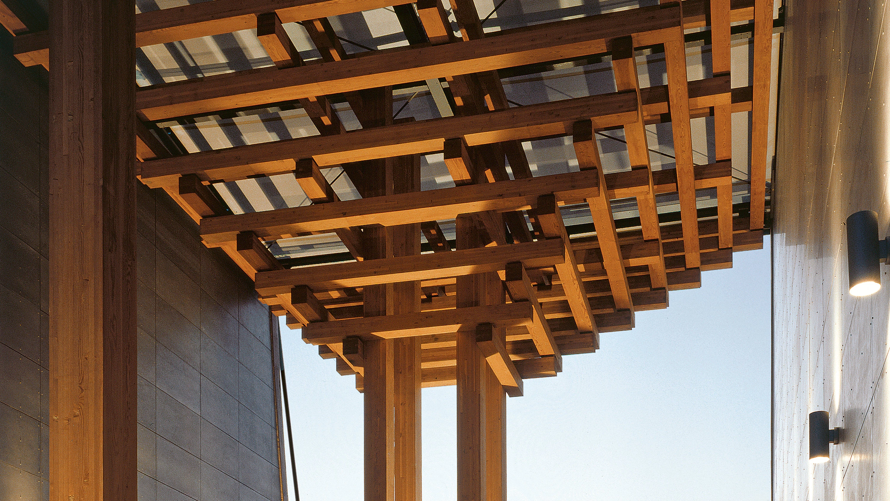 <p>FORM N STRUCTURAL FEATURES</p>