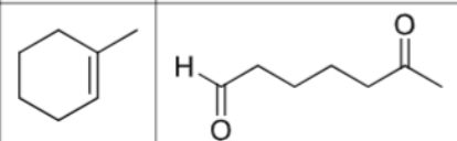 <p>Is there any regiochemistry?</p>