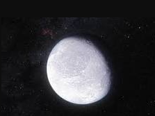 <p>What celestial body is this?</p>