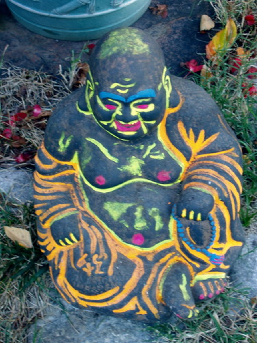<p>v.) to violate the sacredness of a thing or place: làm mất tính thiêng liêng (They feared that the construction of a golf course would desecrate the preserved wilderness.) desecrated (adj.); desecration (n.</p>