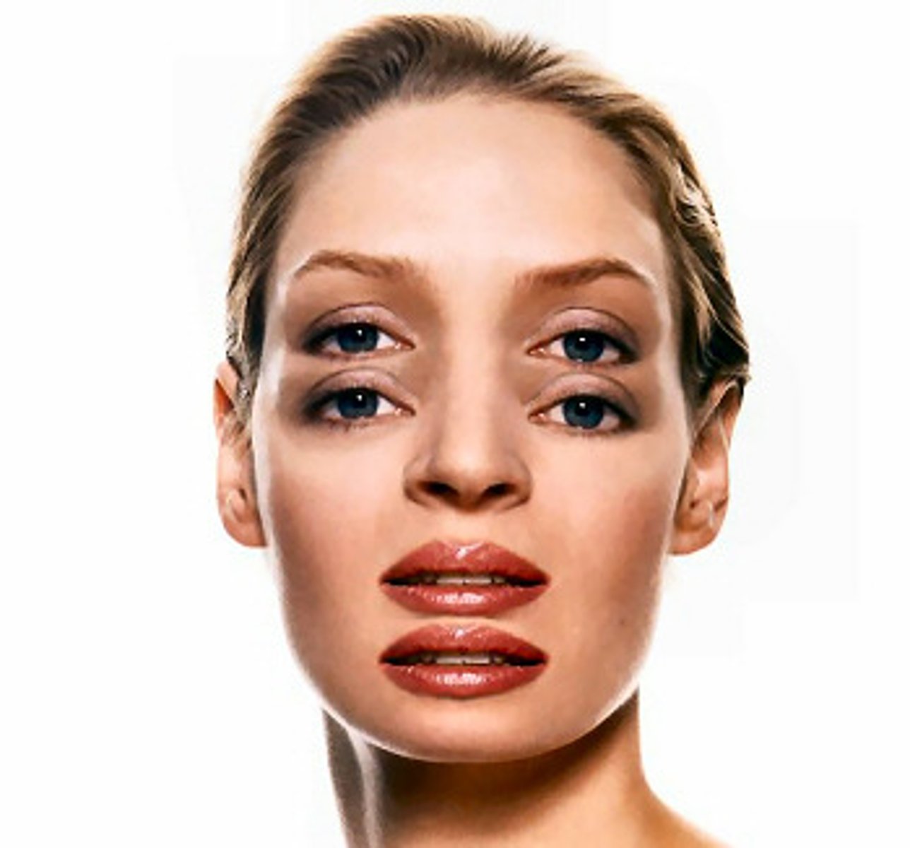 <p>double vision</p>