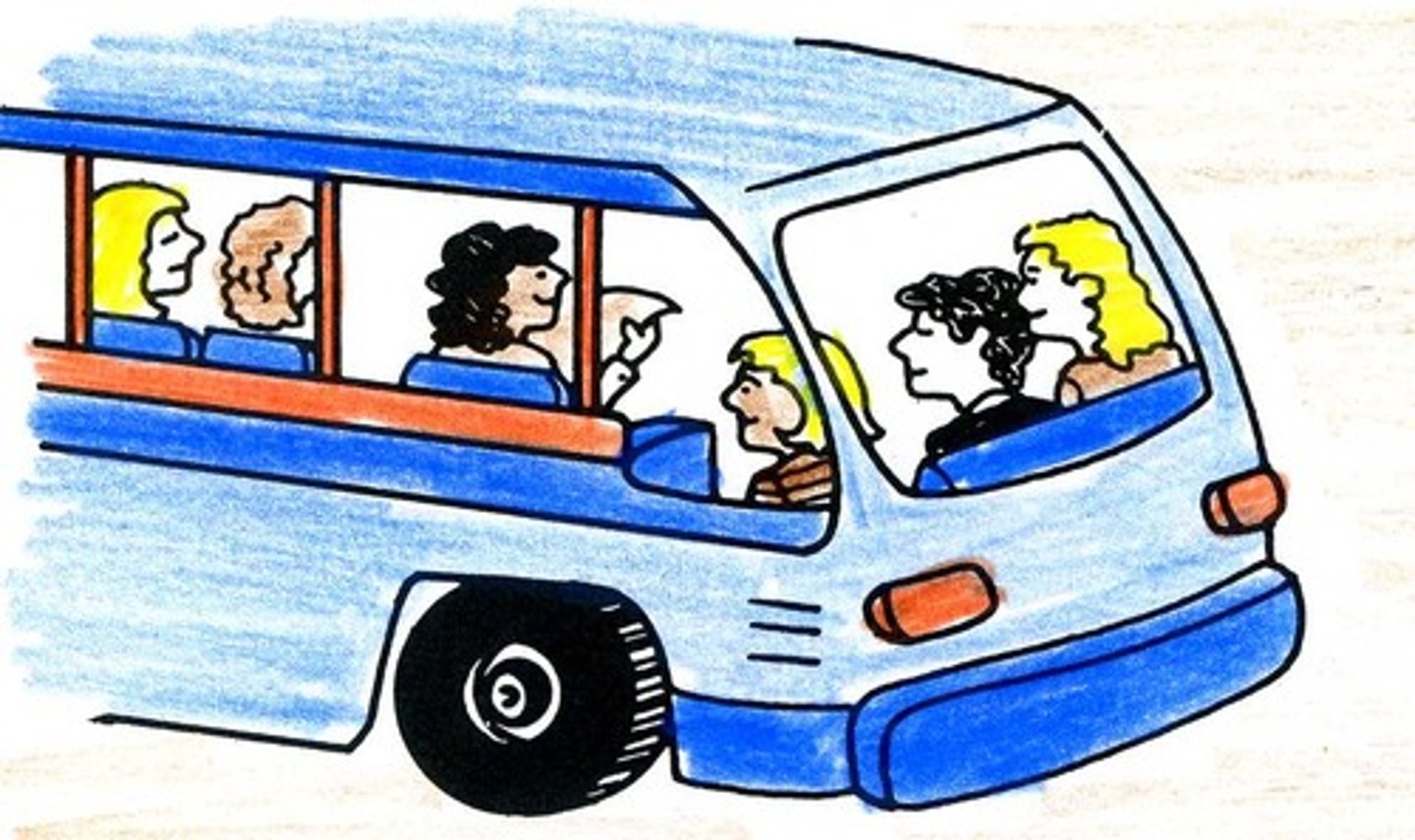 <p>to ride and go</p>