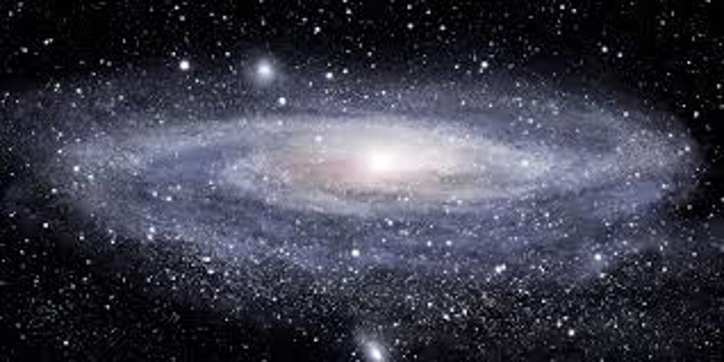 <p>Milky Way</p>