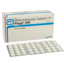 <p>Treatment of choice for symptomatic intestinal amoebiasis or hepatic abscess </p>
