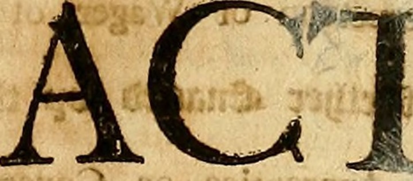<p>~ Massachusetts Act of 1642<br>* first edu law in the US<br>* edu should no longer be volenuary<br>* "Old Deluder Satan Act"<br>*towns of 50+ must appoint 1 person to teach, towns 100+ must establish a Latin Grammar School<br><br>-strong ties to English culture<br>- desire for homogenous society similar to, but apart from England<br>-No distinction between secular and religious<br>-school and reading leads to salvation</p>