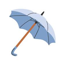 <p>All of a sudden</p><p>All of a sudden, it started raining, but I had my umbrella.</p>