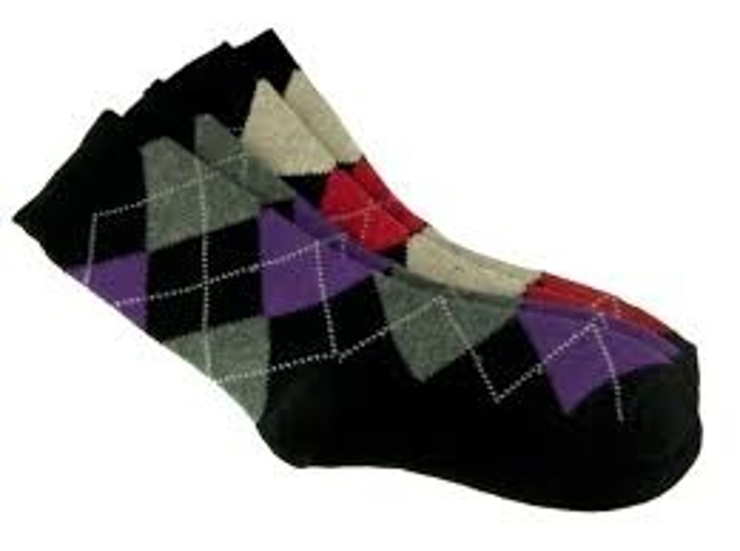 <p>stockings, socks</p>