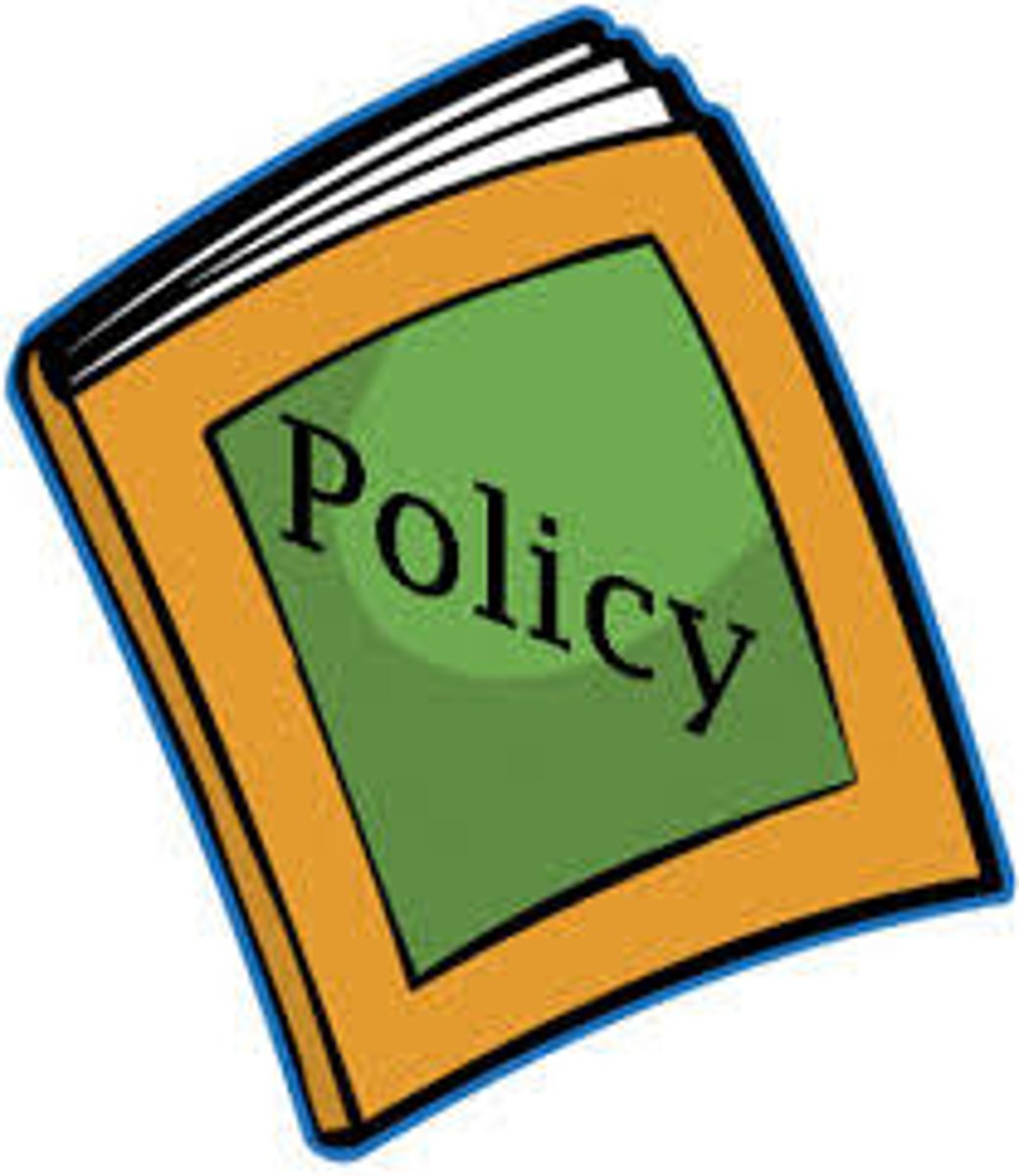 <p>policy</p>