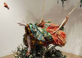 <p><strong>244. The Swing (after Fragonard)</strong> </p><p></p>