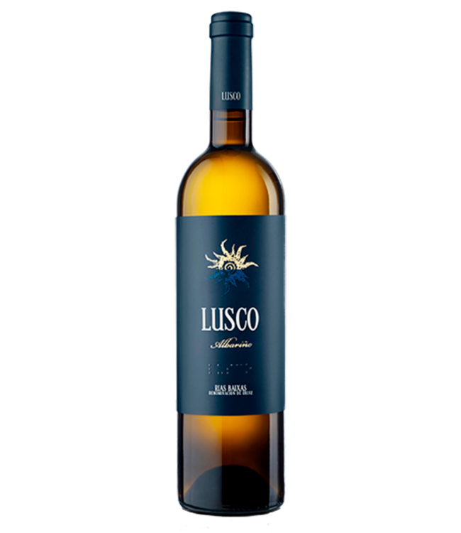 <p>Pazo de Lusco</p>